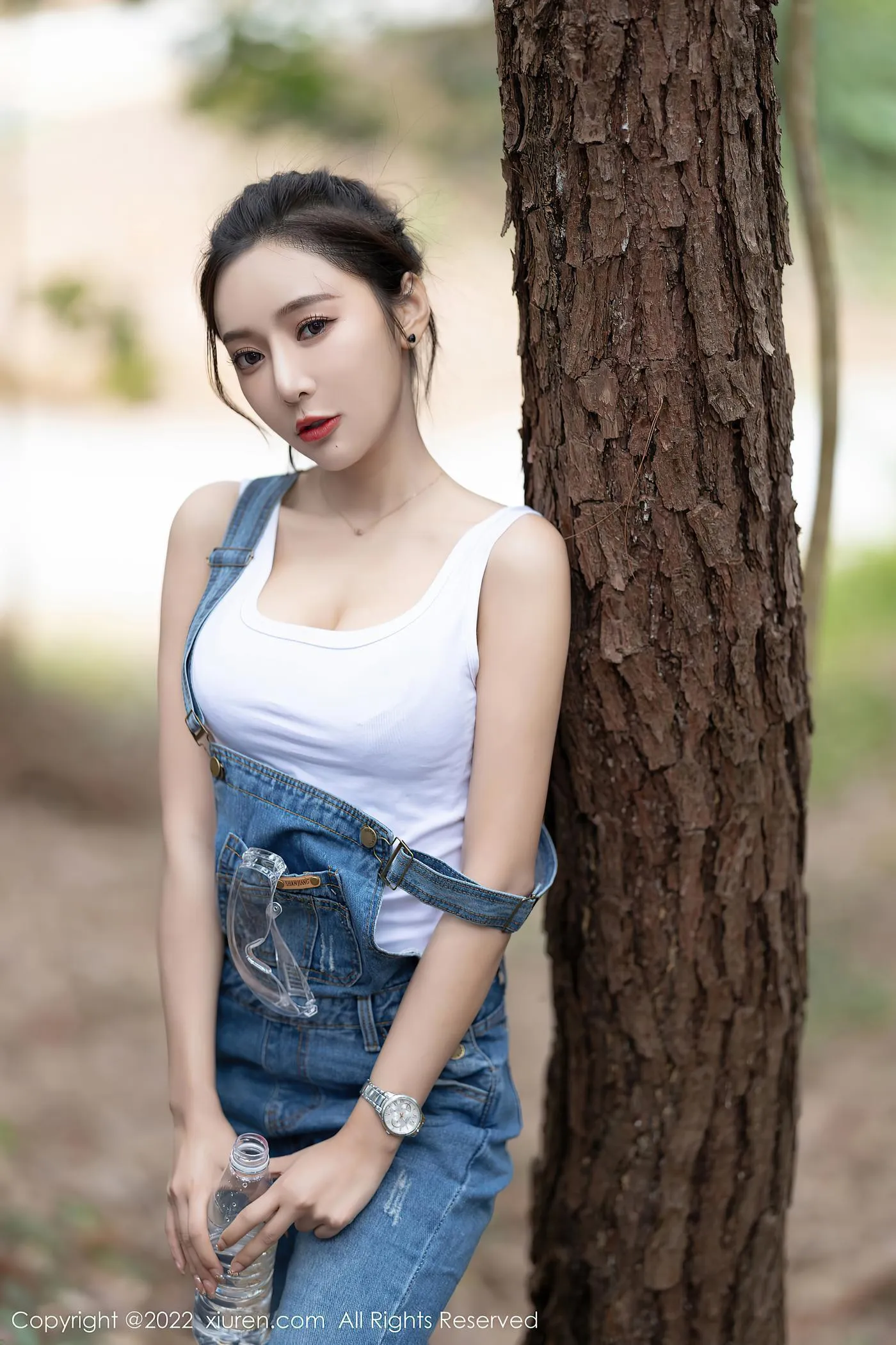 [XIUREN秀人网] 2022.01.14 NO.4465 王馨瑶yanni [64P]插图7